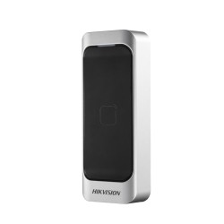 Lecteur de badge Hikvision | KYR Consulting