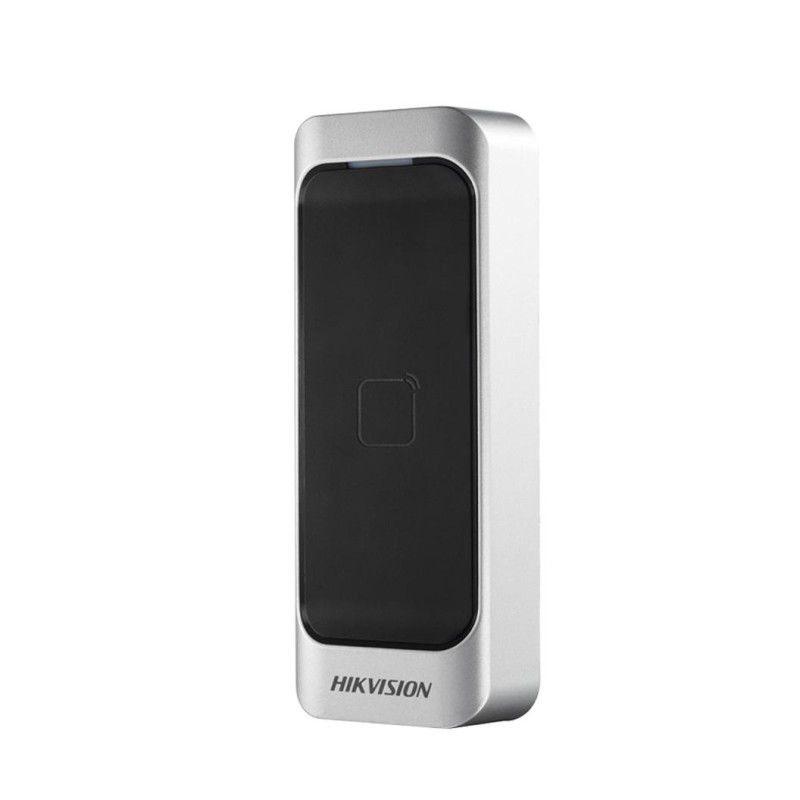 Lecteur de badge Hikvision | KYR Consulting