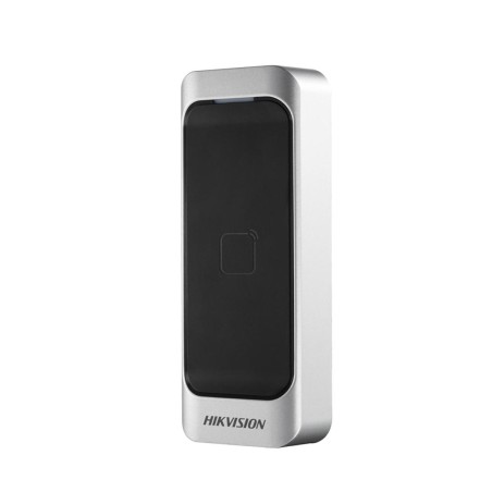 Lecteur de badge Hikvision | KYR Consulting